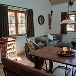 Kitz - Ski-to-door Apartment Bad Kleinkirchheim