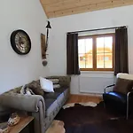 Apartment Kitz - Ski-to-door Bad Kleinkirchheim