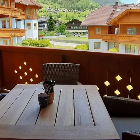 公寓 Kitz - Ski-to-door 巴德小基希海姆