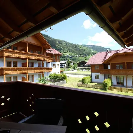 Appartement Kitz - Ski-to-door