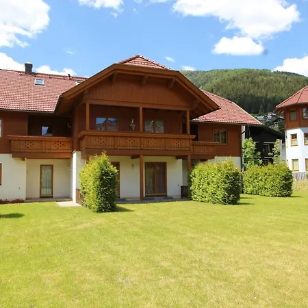 Kitz - Ski-to-door Bad Kleinkirchheim