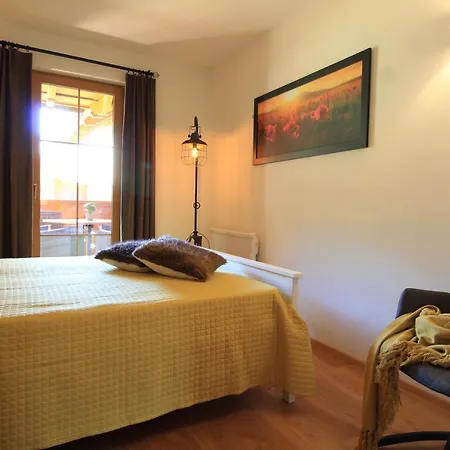 Kitz - Ski-to-door Apartamento Bad Kleinkirchheim