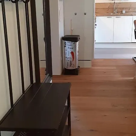 Kitz - Ski-to-door