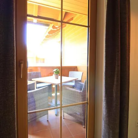 Kitz - Ski-to-door アパート