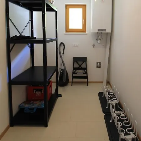 Kitz - Ski-to-door 公寓 *