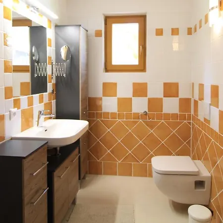 Appartement Kitz - Ski-to-door Bad Kleinkirchheim