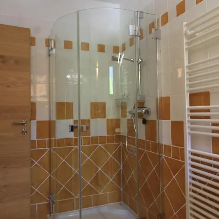 Appartement Kitz - Ski-to-door *