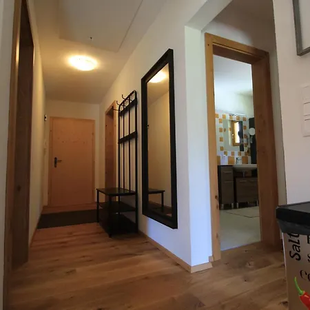 Kitz - Ski-to-door 公寓 巴德小基希海姆