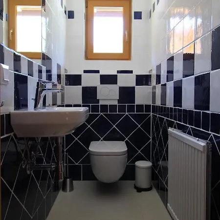 アパート Kitz - Ski-to-door バド クラインキルヒハイム