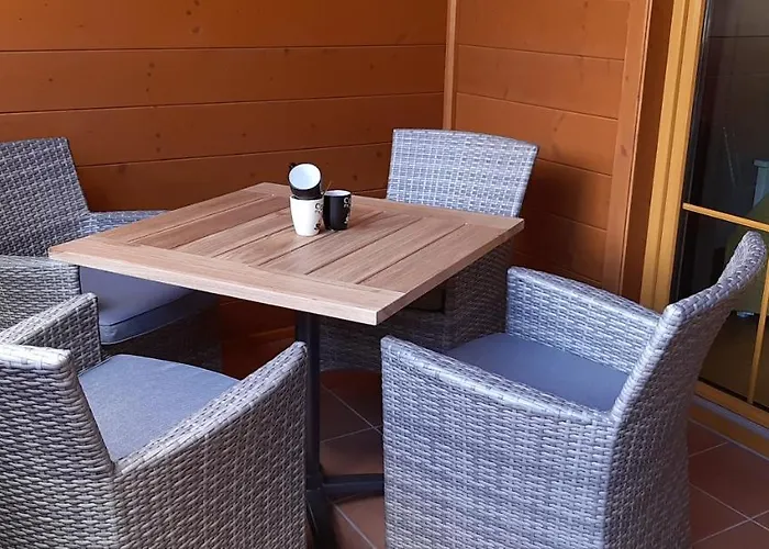 Kitz - Ski-to-door Apartamento *