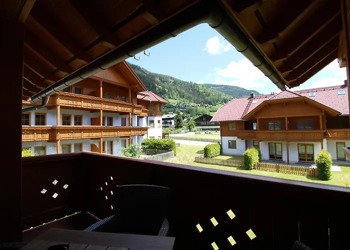 Appartamento Kitz - Ski-to-door