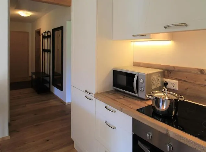 Kitz - Ski-to-door באד קליניקירשהיים