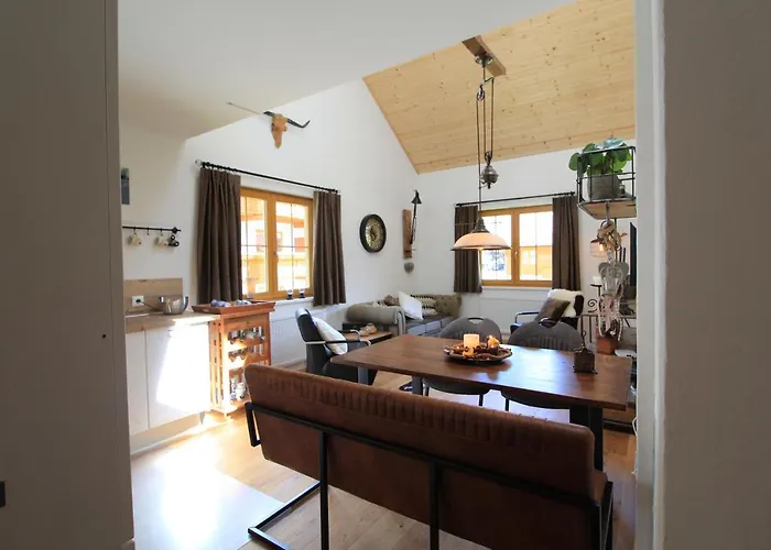 Kitz - Ski-to-door Apartamento Bad Kleinkirchheim