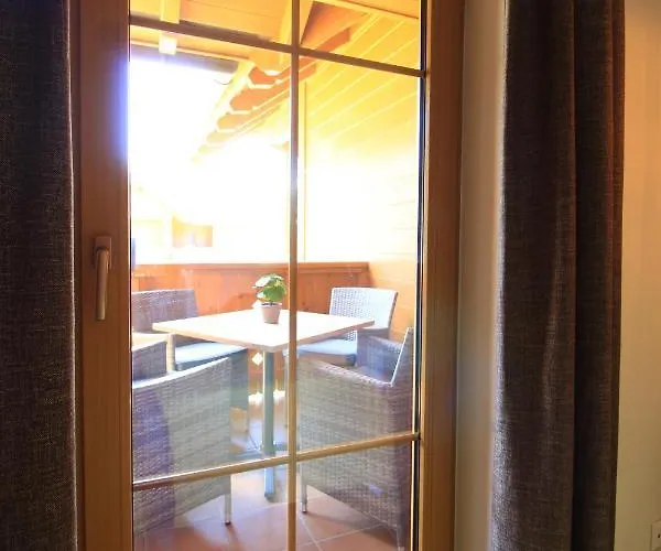 Kitz - Ski-to-door דירה