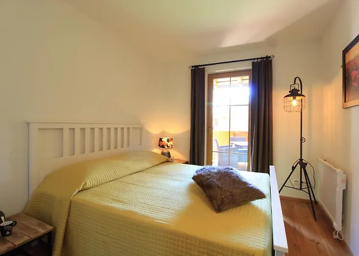 Kitz - Ski-to-door Bad Kleinkirchheim