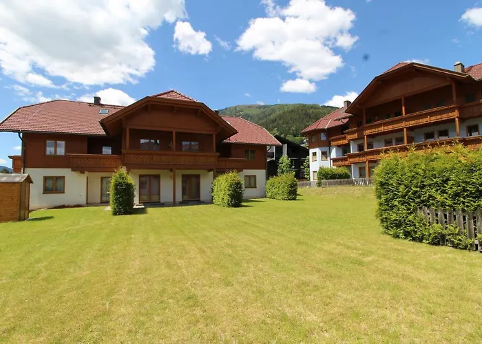 Kitz - Ski-to-door Appartamento *