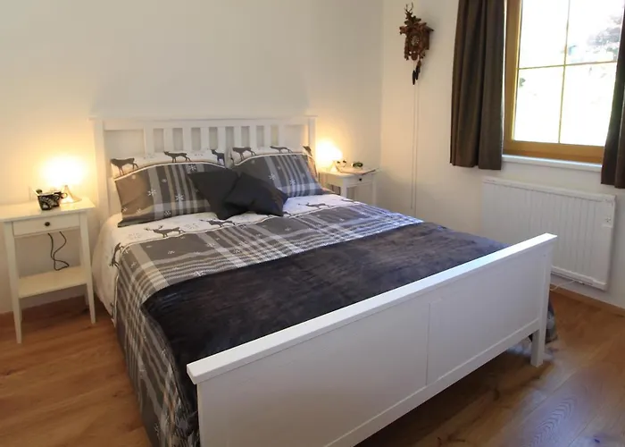 Kitz - Ski-to-door Apartamento *