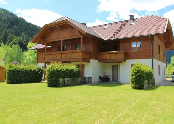 Kitz - Ski-to-door באד קליניקירשהיים