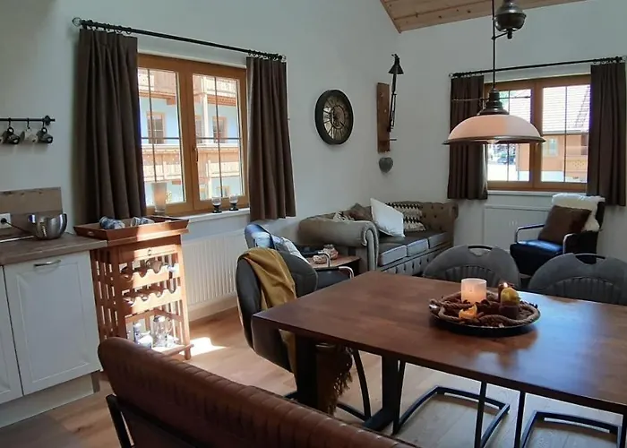 Kitz - Ski-to-door Apartamento Bad Kleinkirchheim