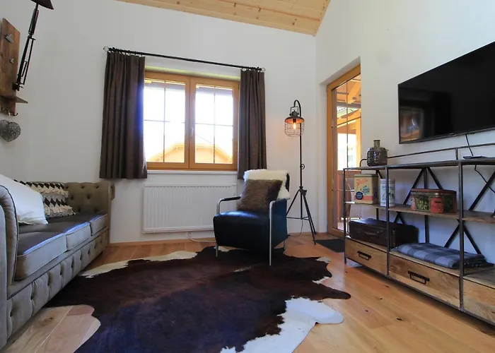 Kitz - Ski-to-door * Bad Kleinkirchheim