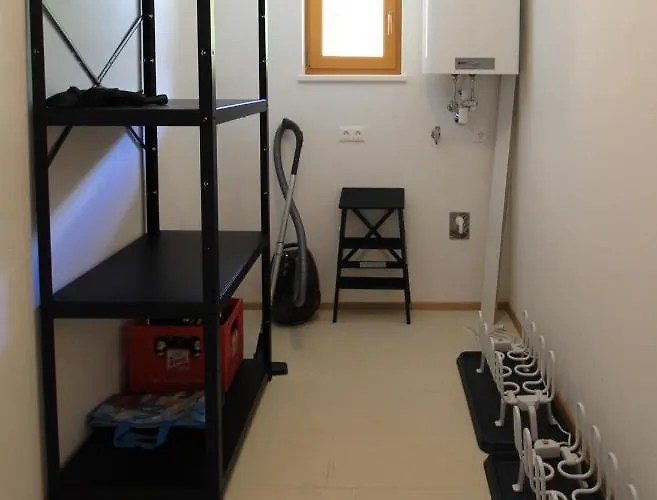 Kitz - Ski-to-door Apartamento *