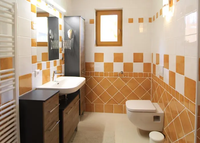 Apartamento Kitz - Ski-to-door Bad Kleinkirchheim