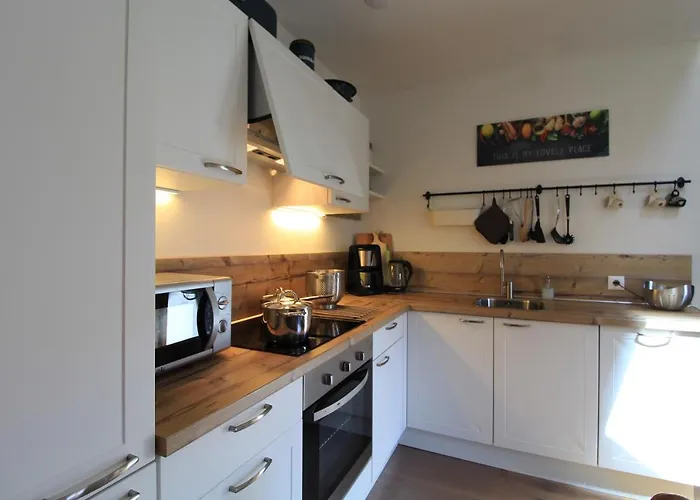 Kitz - Ski-to-door Apartamento Bad Kleinkirchheim