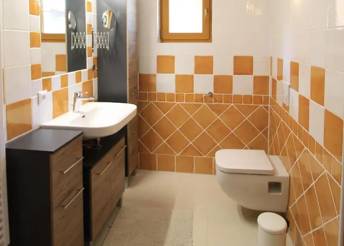 Kitz - Ski-to-door באד קליניקירשהיים