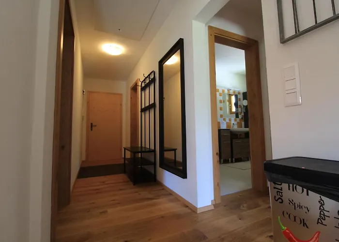 Kitz - Ski-to-door Apartamento Bad Kleinkirchheim