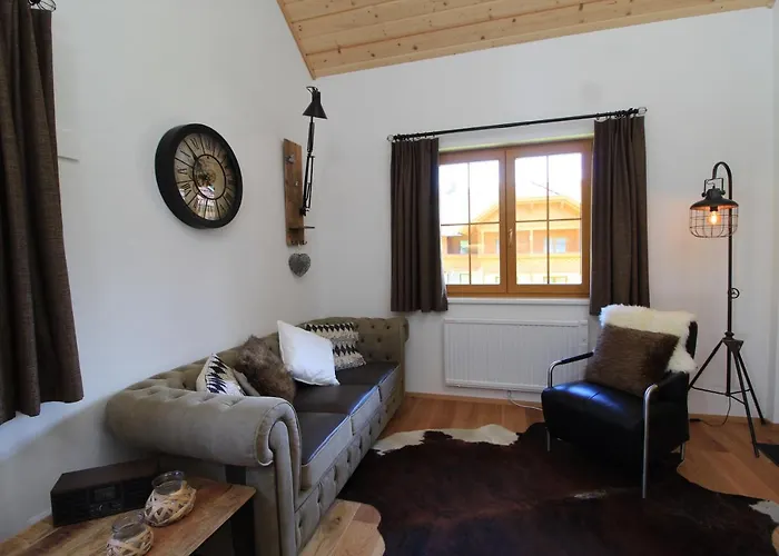 Apartamento Kitz - Ski-to-door Bad Kleinkirchheim