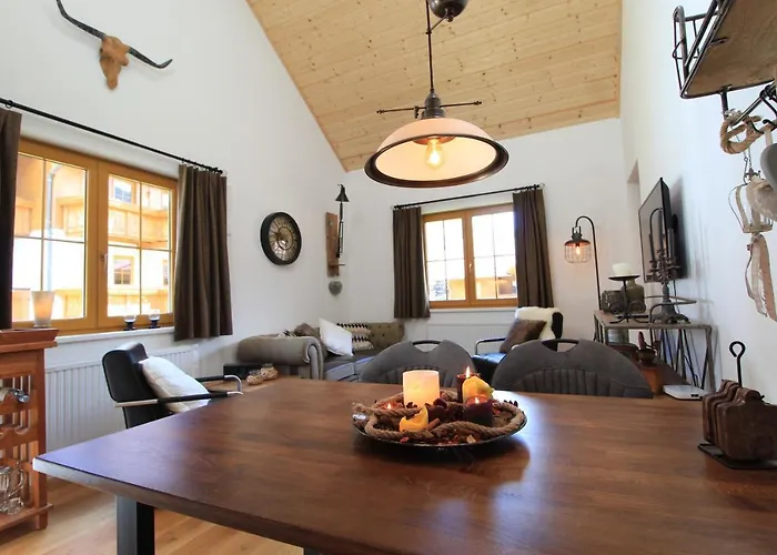 Kitz - Ski-to-door Appartamento Bad Kleinkirchheim