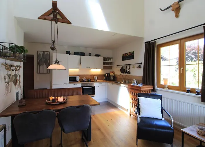 Kitz - Ski-to-door *