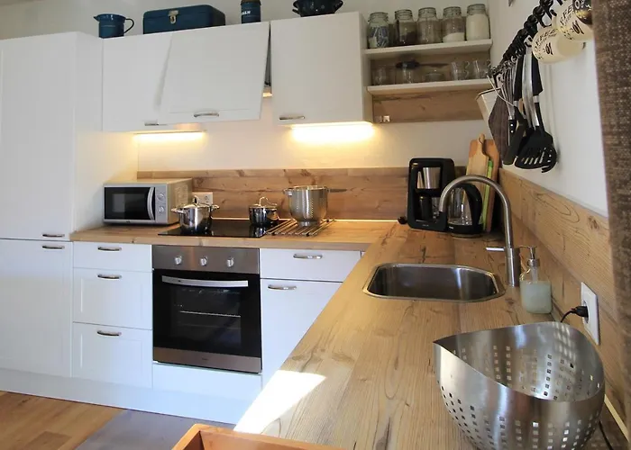 Kitz - Ski-to-door Apartamento Bad Kleinkirchheim