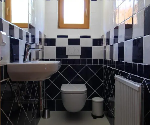 דירה Kitz - Ski-to-door באד קליניקירשהיים