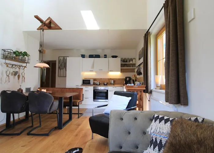 Kitz - Ski-to-door Apartamento